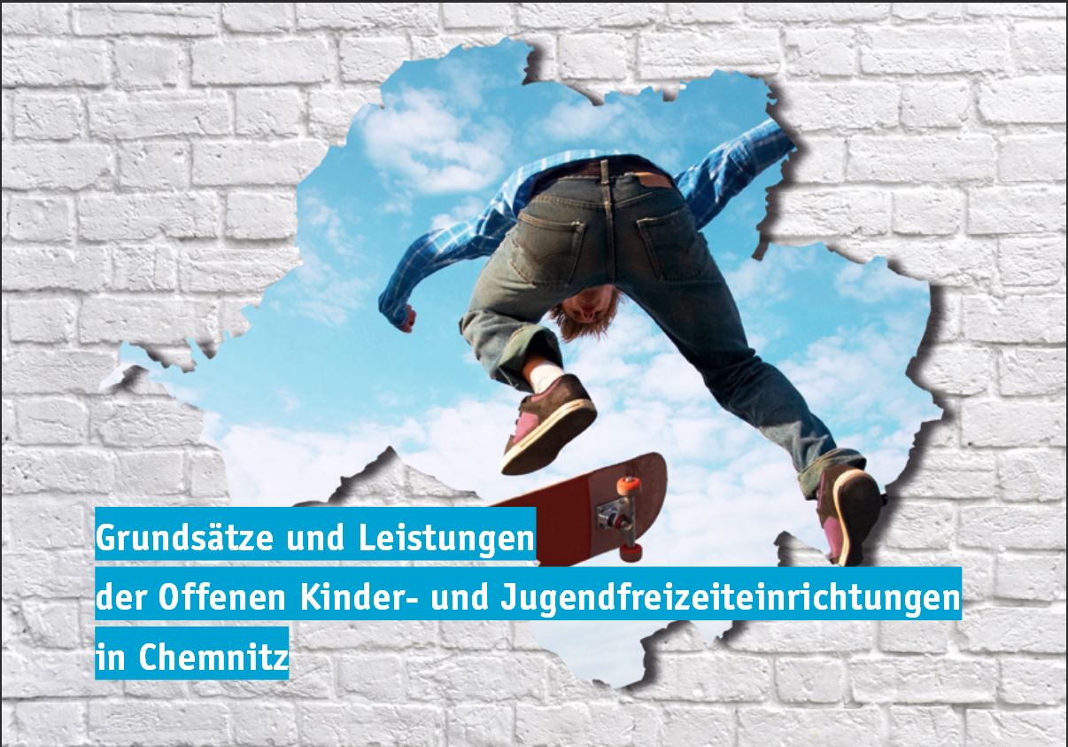 Link zum Rahmenkonzept der Facharbeitsgruppe KJFE Chemnitz